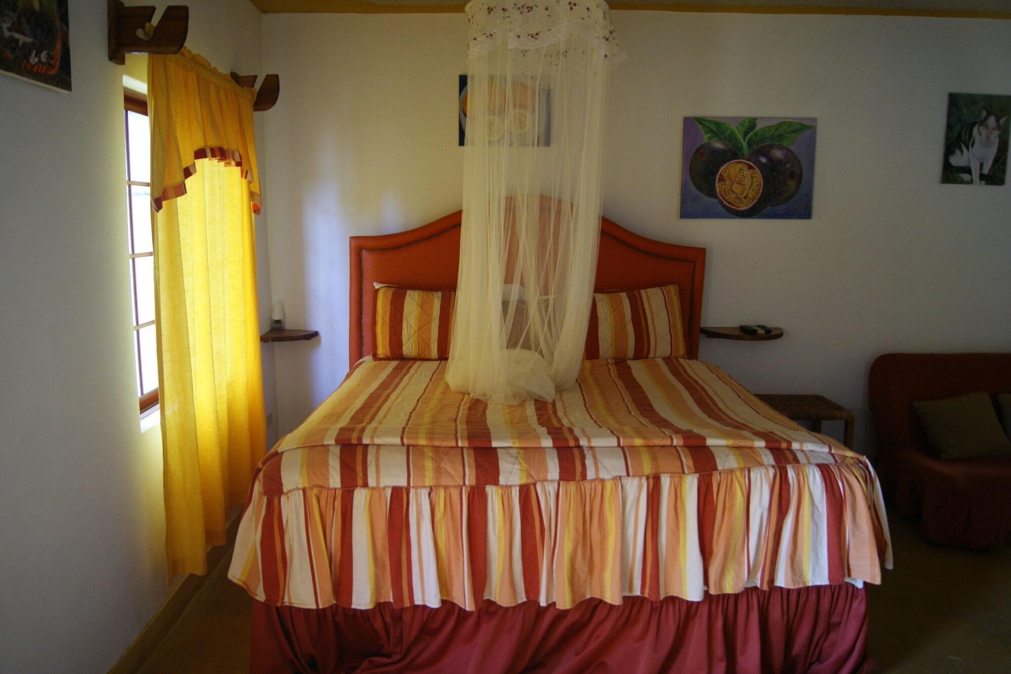 Hotel San San Tropez Port Antonio Esterno foto