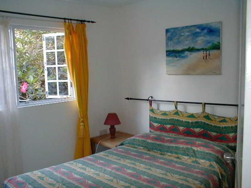 Hotel San San Tropez Port Antonio Esterno foto
